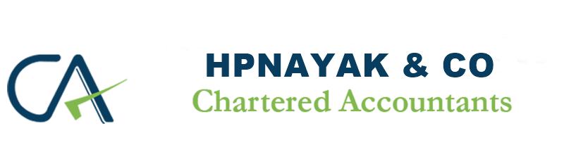 HPNAYAK & CO